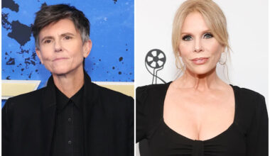 Tig Notaro Needed to ‘Let Go’ of Cheryl Hines Friendship and Exited Their Podcast Over RFK JR.’s MAGA Ties: ‘Oh, She’s Gone… It’s Been Very Strange’