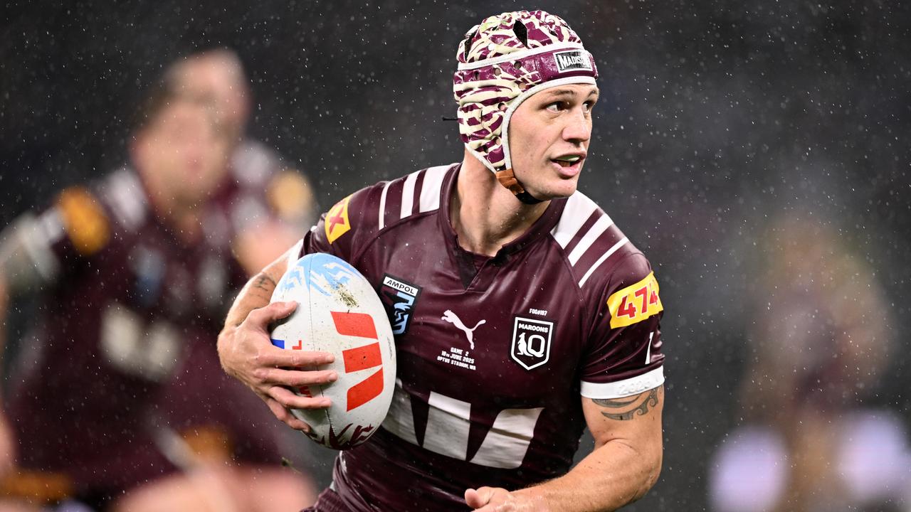 Kalyn Ponga switch to New Zealand confirmed