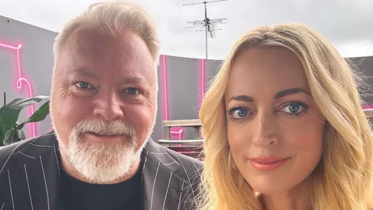 'Cannot continue to work with him': Jackie 'O' Henderson quits radio show as Kyle Sandilands taken off air over 'serious misconduct' breach
