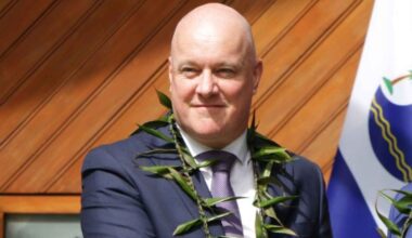 The strange political history behind matai titles and New Zealand prime ministers