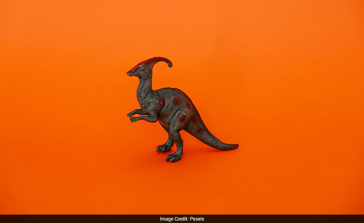 200-Million-Year-Old Two-Legged Reptile Species Found In US