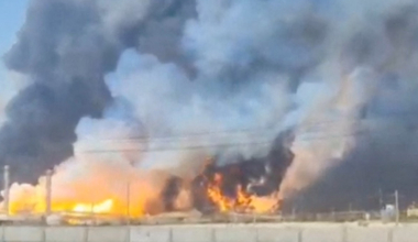 ‘Doomsday scenario’ for global energy markets