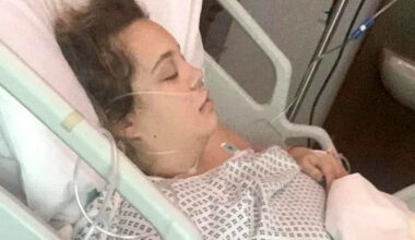 Mom, 27, Says Her Rare Neurological Condition Was Affecting Her Vision. She Claims Weight Loss Surgery Saved Her Eyesight