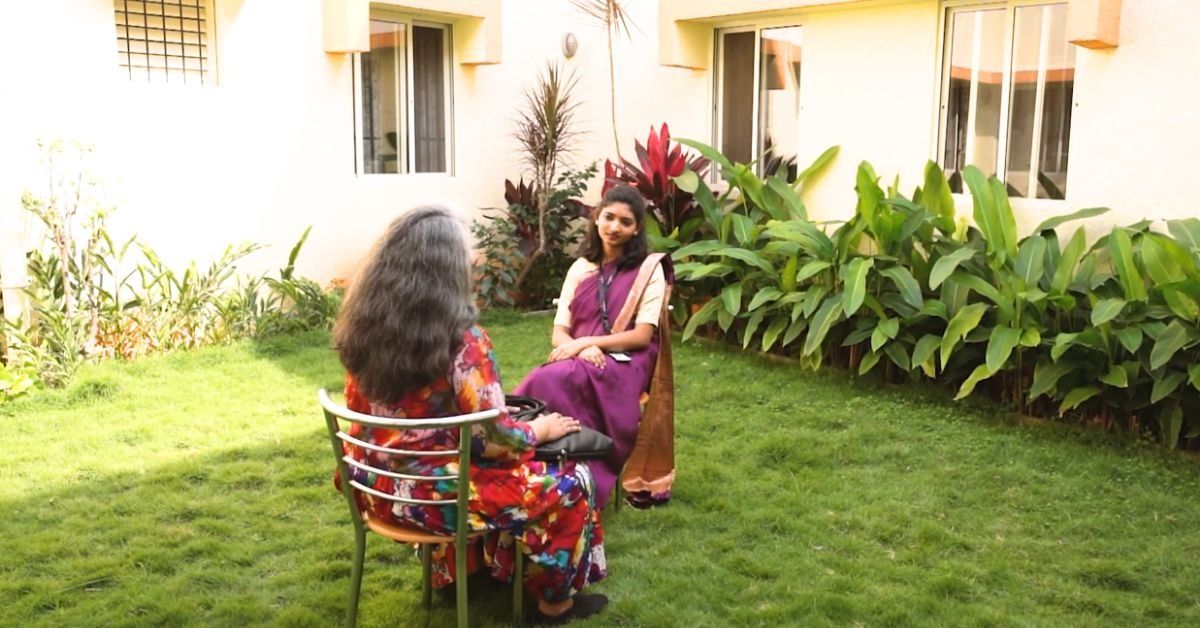 How Families in India Are Overcoming Mental Health Stigma & Finding Support