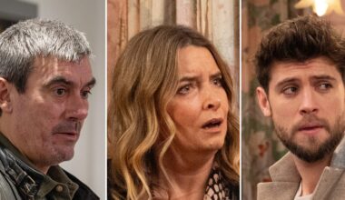 9 huge Emmerdale spoilers for next week (23 to 27 March)