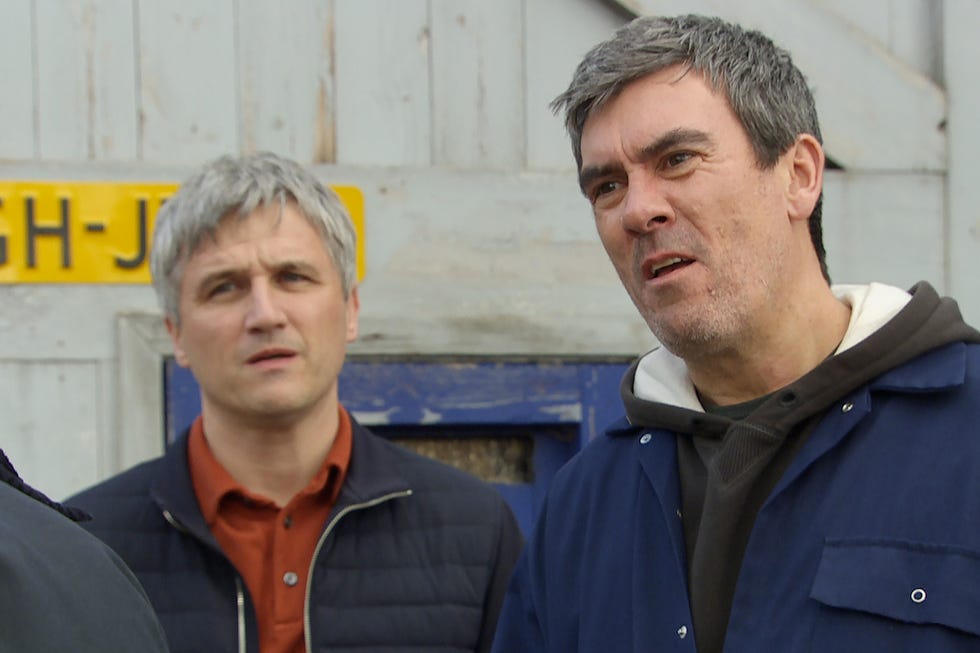 Caleb, Cain Dingle, Emmerdale caleb, cain dingle, emmerdale