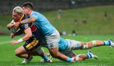 Tech blip spares Moana Pasifika fans from seeing loss to Highlanders