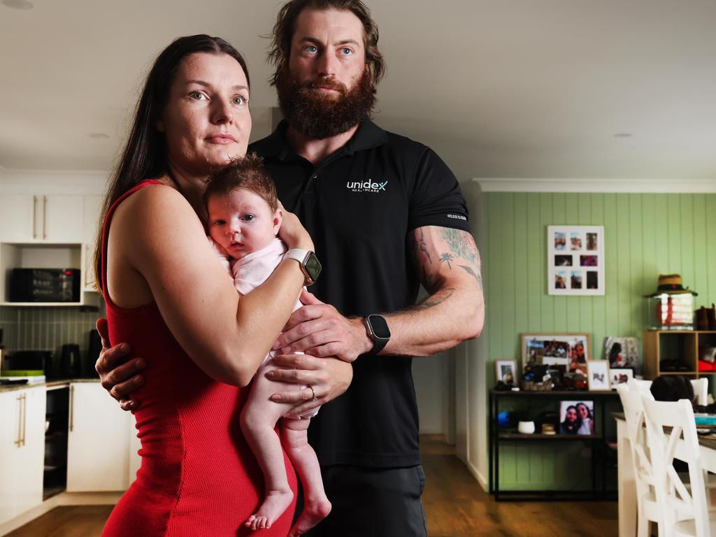 First-home buyers land $1.2m house with 2pc deposit after using AI chatbot