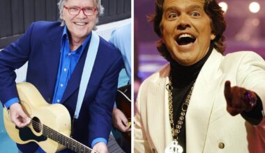 Mark Holden's property moves since Australian Idol exit