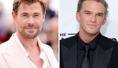 Stars who left Hollywood and spent big in Australian real estate