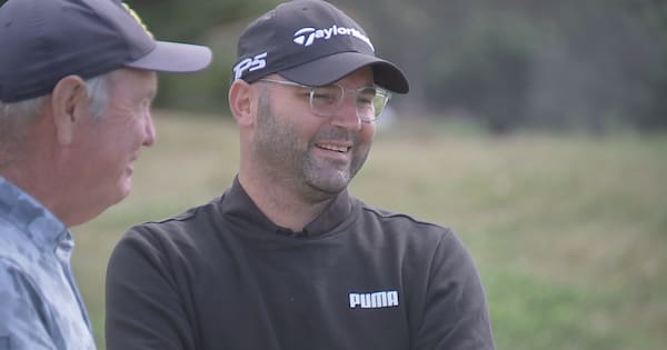 Community rallies around former Black Cap after cancer diagnosis