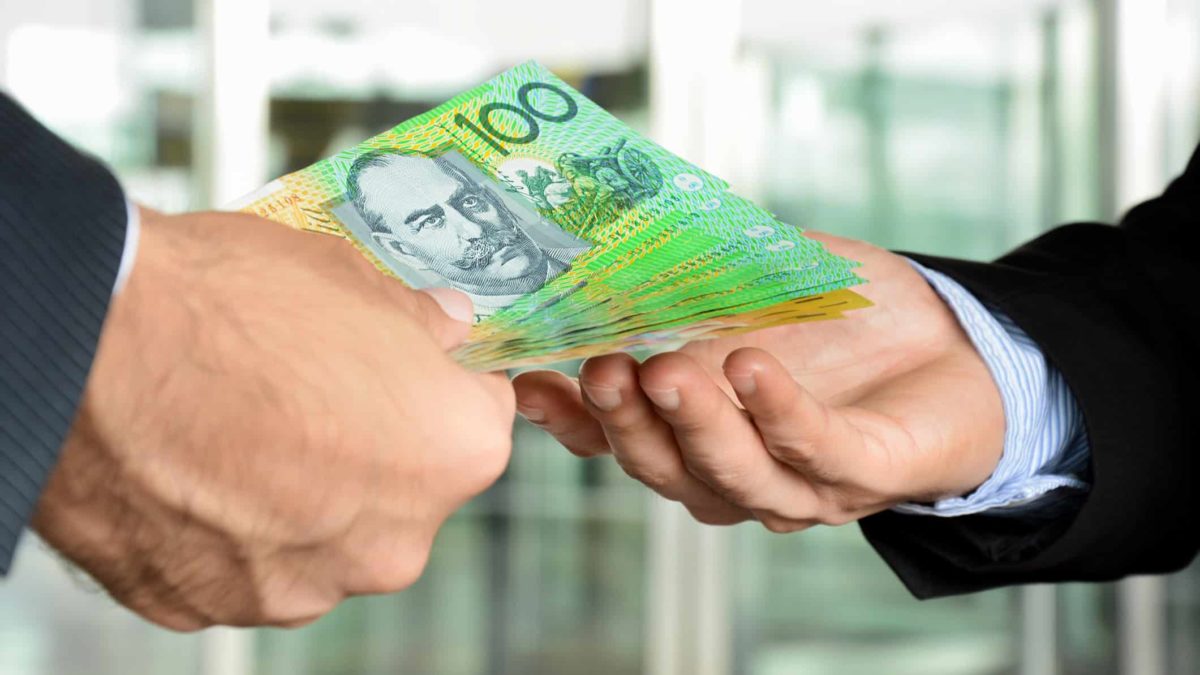 Why this ASX healthcare stock has crashed 20% today