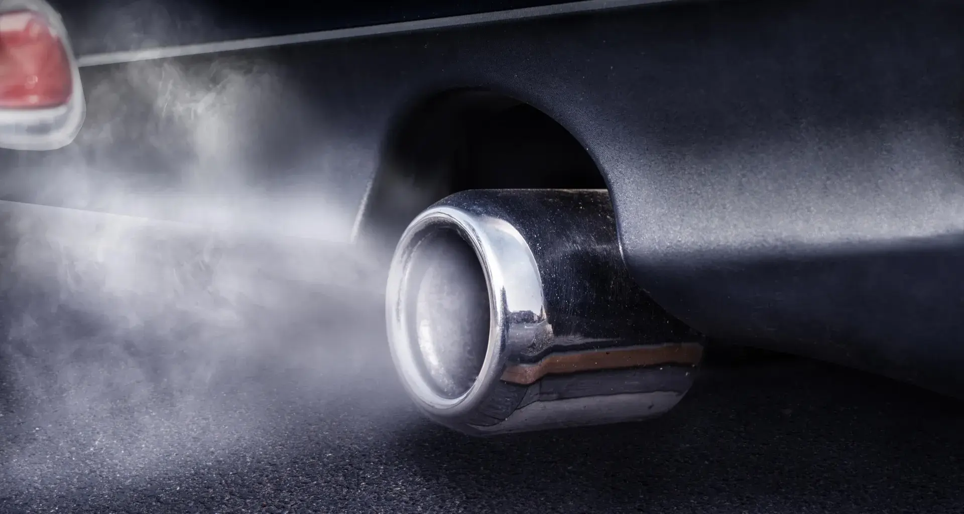 Simple water trick cuts diesel engine pollution by over 60%