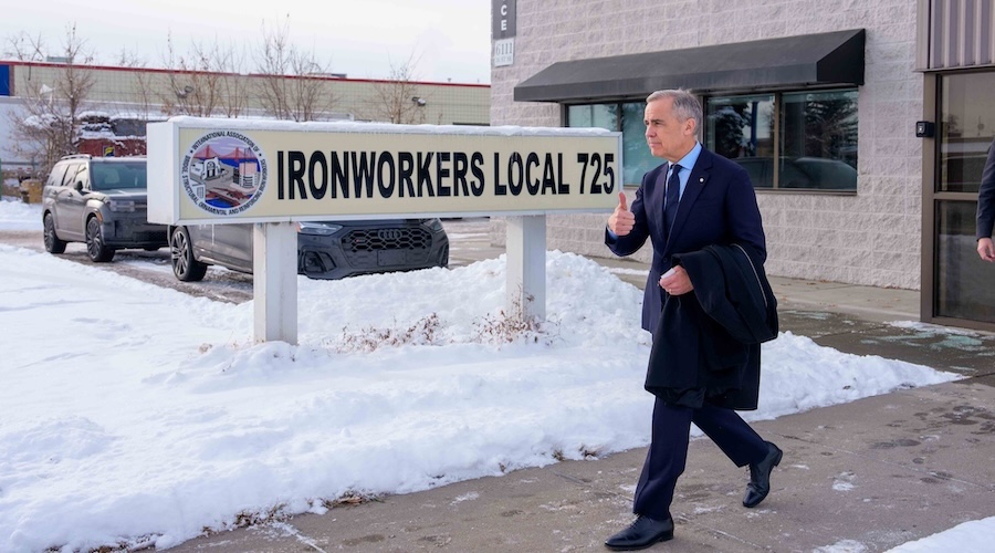 Canada’s critical minerals push faces capital gap: RBC