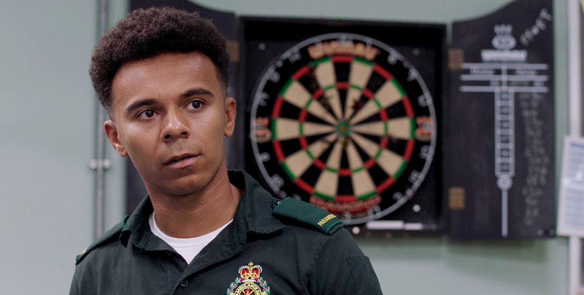 Casualty isn't on BBC One tonight – here's when the next episode will air