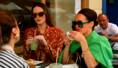 Episode 3 ‘Whining in the Rain’