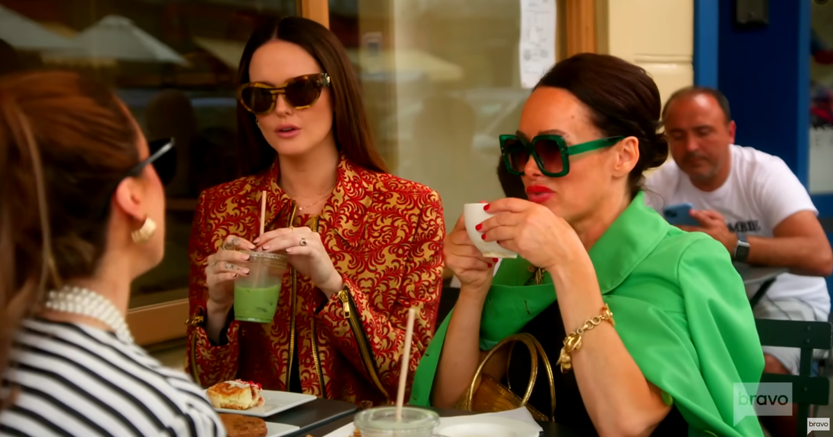 Episode 3 ‘Whining in the Rain’