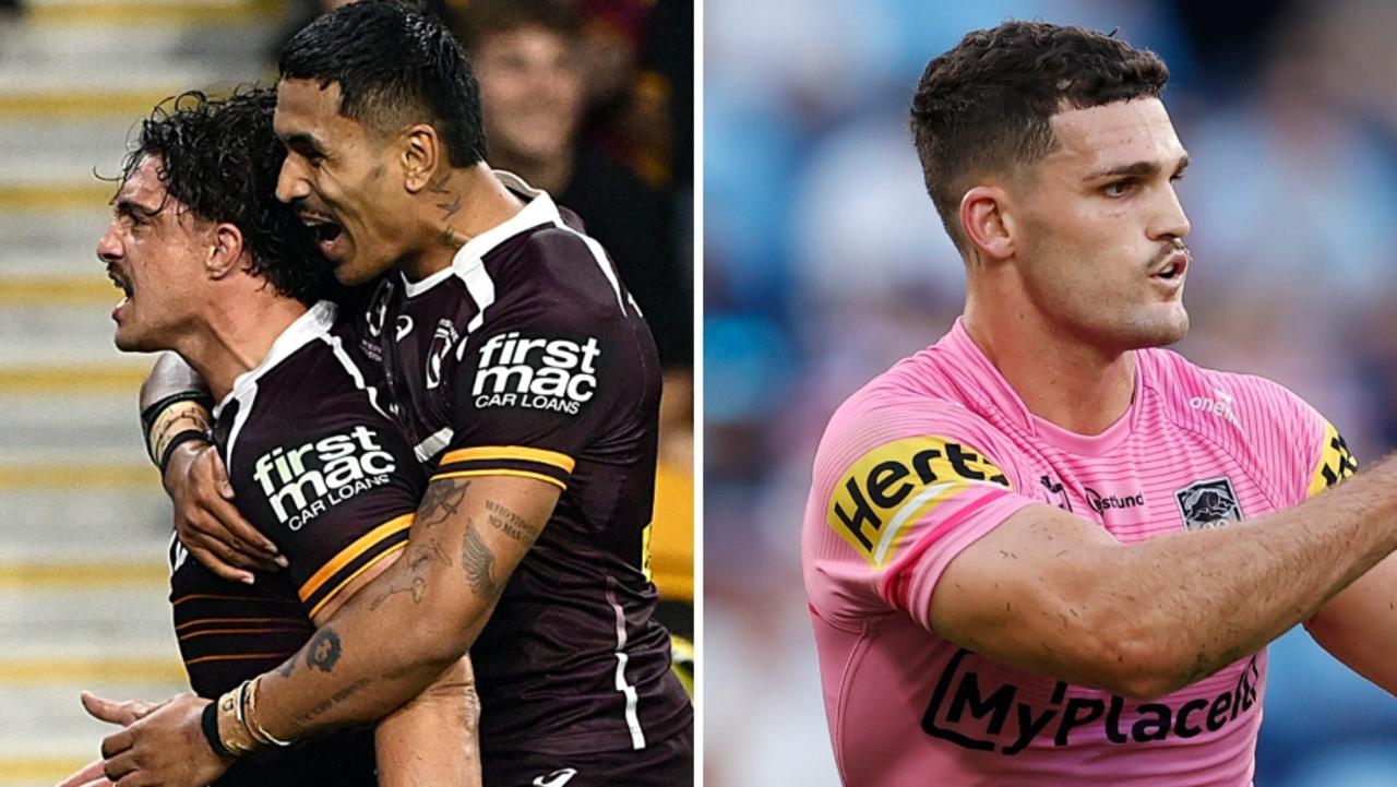 Analysis, opinion, Round 4, teams, NRL talking points, can Panthers win every game pre Origin, who is best centre in comp, Shane Flanagan, rugby league news