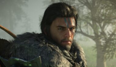 Crimson Desert Patch Adjusts Some Keyboard/Mouse Controls, Adds Storage