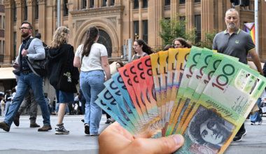 Superannuation alert for millions of Aussies as major change 100 days away: 'Good news'