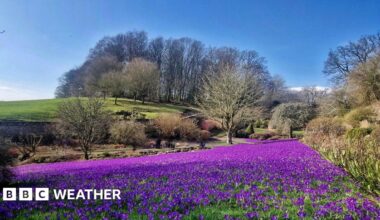 What and when is the 2026 spring equinox?