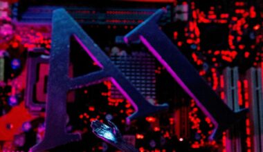 AI-led selloff in contract research firms may be misjudging disruption risk