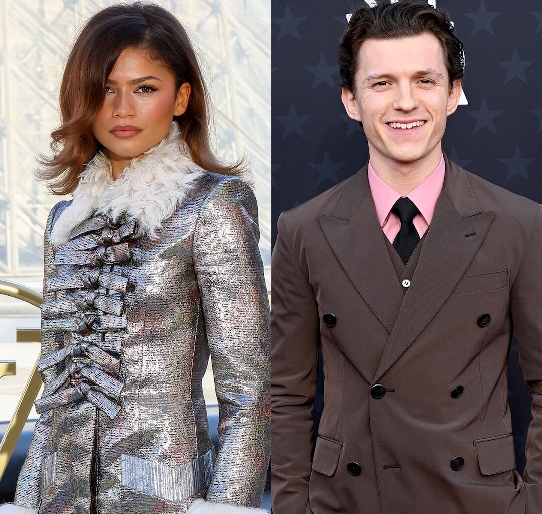 Tom Holland Praises Zendaya Movie The Drama Amid Marriage Rumors