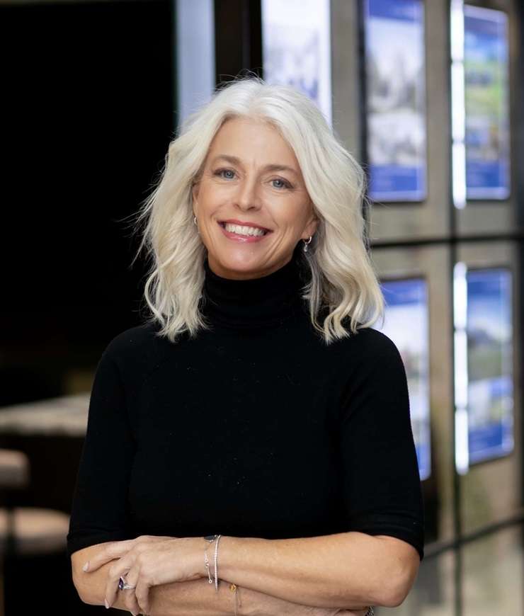 A US family with a golden visa bought a country estate on Euchre Way, in Havelock North, in Hawke's Bay. Photo / Supplied