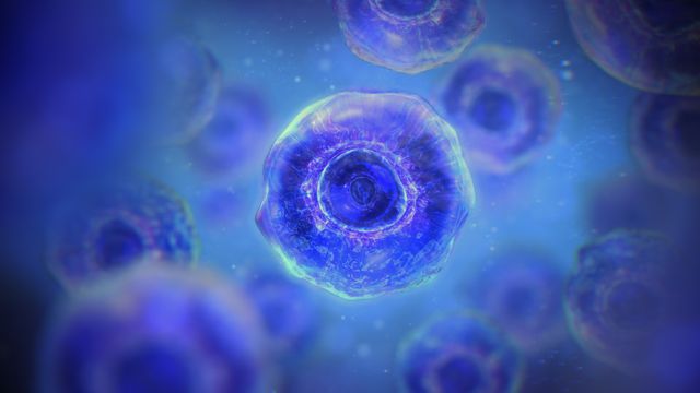 AI Optimizes RNA Switches To Control Cell Decisions