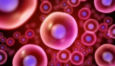 Scientists Map Proteins That Repair Cell Membranes