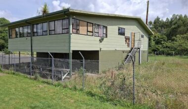 Rugby league feud leaves Rotorua clubhouse in limbo