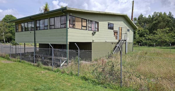 Rugby league feud leaves Rotorua clubhouse in limbo