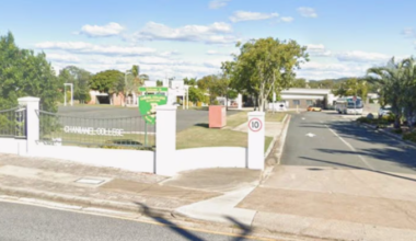 Aussie school suspends NZ teacher over sex talks