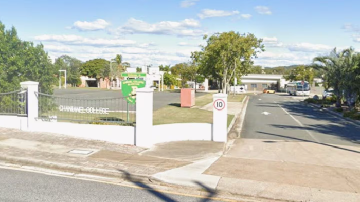 Aussie school suspends NZ teacher over sex talks