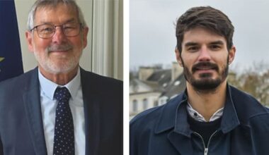 French town's mayoral race goes viral