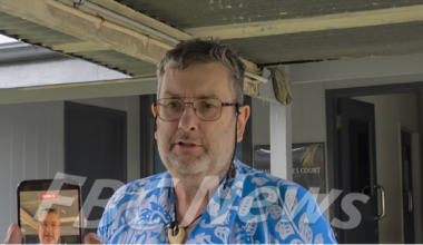 FICAC serves second phase disclosures to Charters – FBC News