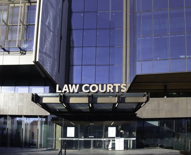 Middle-aged man accused of trying to solicit sexual favours from teens