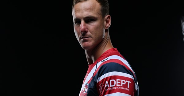 NRL 2026, Daly Cherry-Evans, Gotcha4Life, Gus Worland, Roosters, Sea Eagles, Tom Trbojevic
