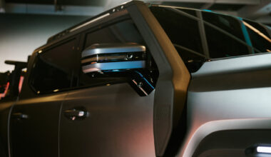 Chery's ground-breaking diesel PHEV ute to be named by Australians