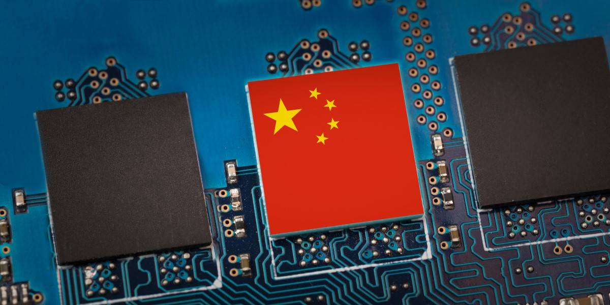Beijing warns of more chip supply worries amid Nexperia mess • The Register
