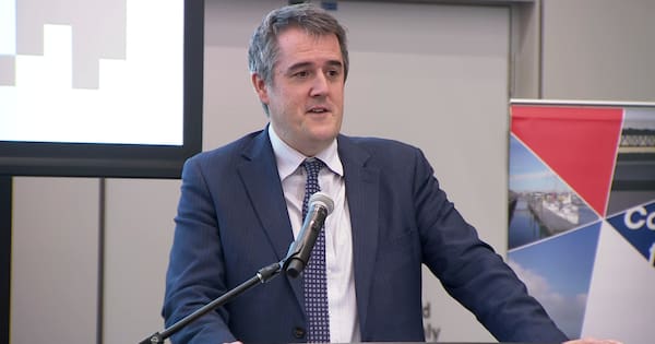 Govt waters down Auckland housing plan again as bill introduced