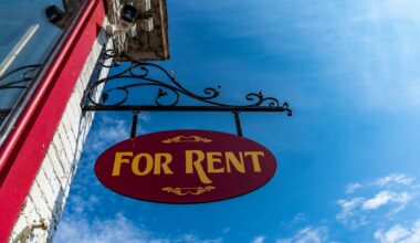 Some landlords would make more money by selling their property and putting the money in the bank