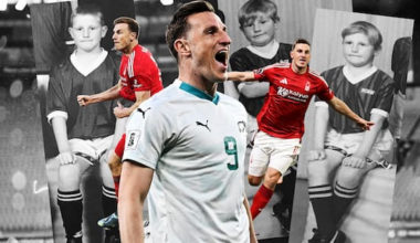 'He wasn't a class player'