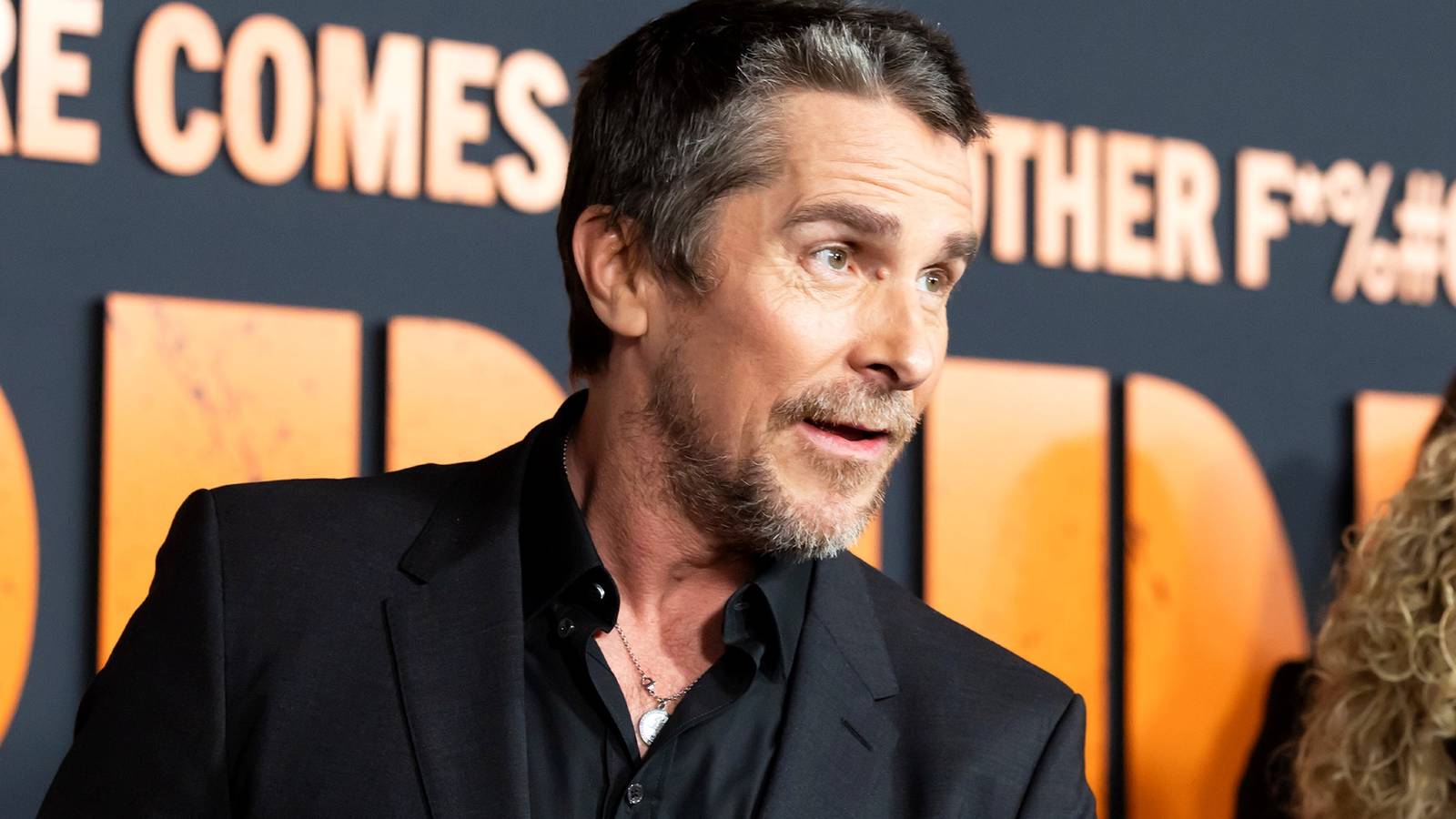 Christian Bale's New R-Rated Monster Film Is Dividing Critics & Audiences On Rotten Tomatoes