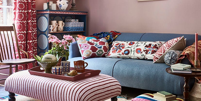 6 Colour Combination Rules Designers Swear By – Including The 60-30-10 Cheat Code