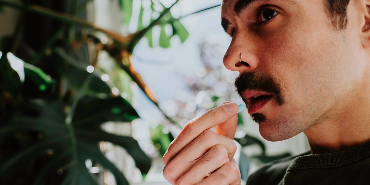 Why runners should take vitamin D