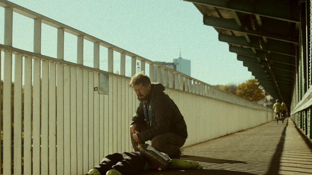 'Closure' Wins Thessaloniki Documentary Festival