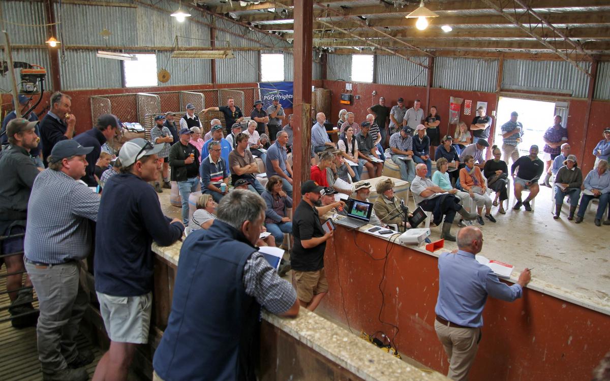 ‘Staggering’ sale result to end dynasty