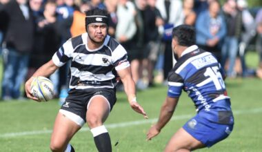 Defending champs Kaikorai clinch late win on opening day