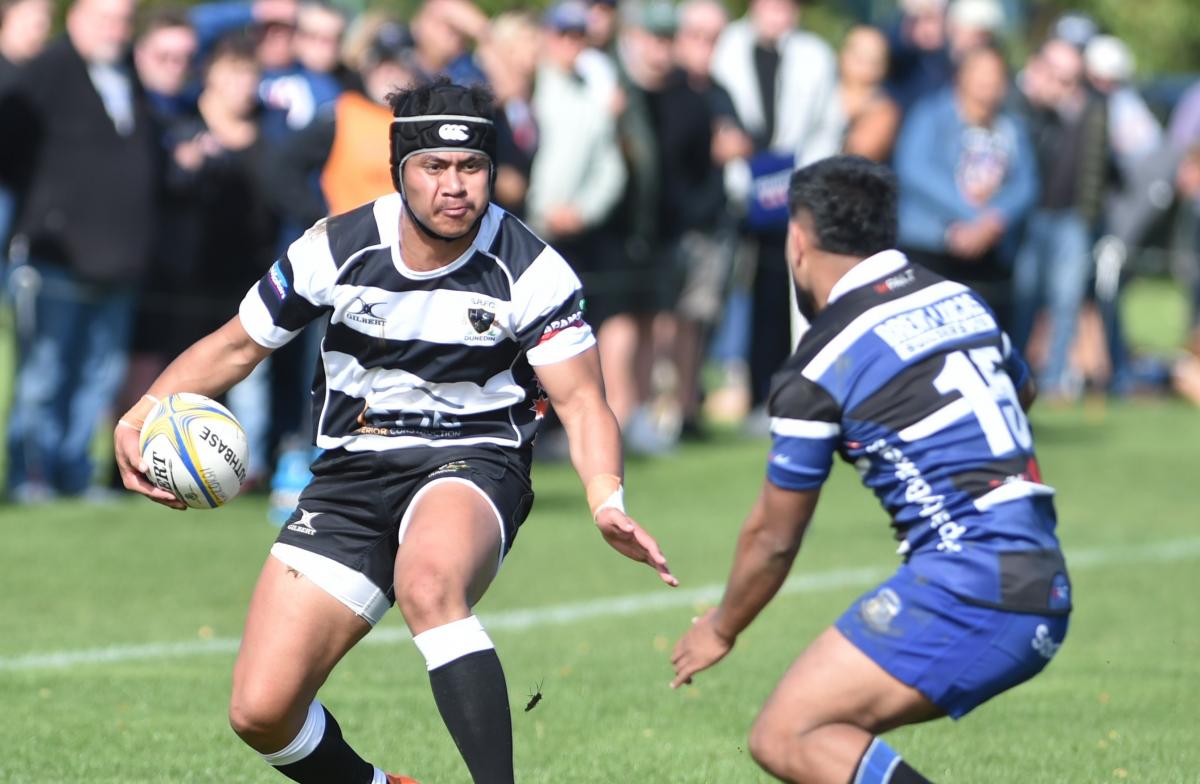 Defending champs Kaikorai clinch late win on opening day
